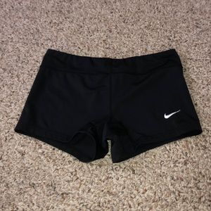 Nike Game Shorts Spandex